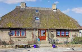 Ferienwohnung Mönchgut, Middelhagen